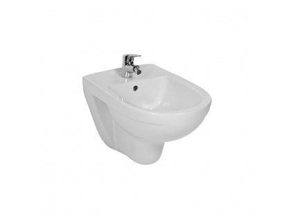 JIKA Lyra Plus - závěsný bidet (H830381)