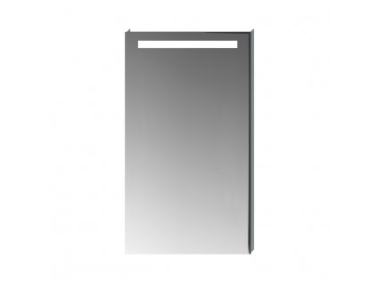 JIKA Clear - zrcadlo s LED osvětlením (H455705), mirror (H4557051731441)