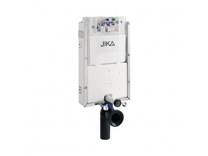 JIKA Modul - basic WC system pro závěsné klozety (H895651), creme bílý (H8956510000001)