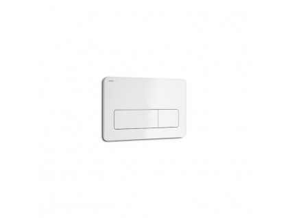 JIKA Modul - tlačítko PL3 Dual Flush, bílá barva (H893662) (H8936620000001)