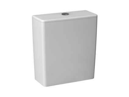 JIKA Cubito pure - WC nádrž, boční napouštění vody (H828422)