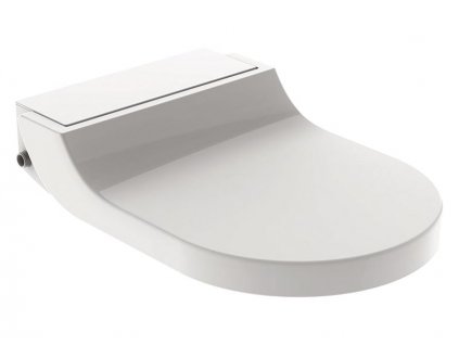 Geberit AquaClean WC sedátko Tuma Classic 52,3 cm, alpská bílá (146.072.11.1)