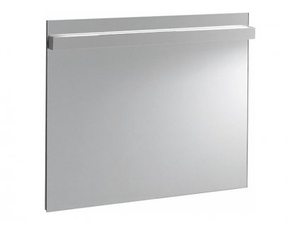 Geberit iCon zrcadlo s osvětlením 90x75 cm (840790000)