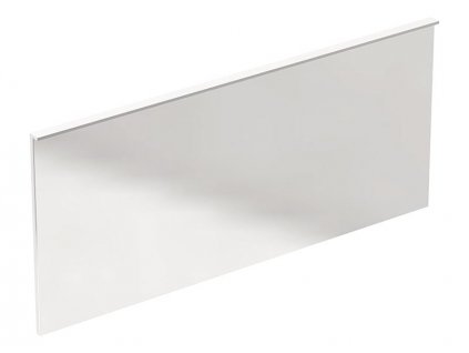 Geberit Xeno2 zrcadlo s osvětlením a nepřímým osvětlením 160x71 cm (500.204.00.1)