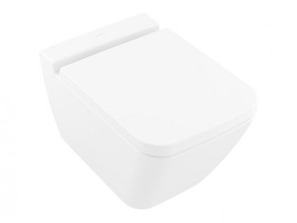 villeroy boch finion zavesny klozet 37 5x56 cm rimless bila ceramicplus 1 4664r0r1