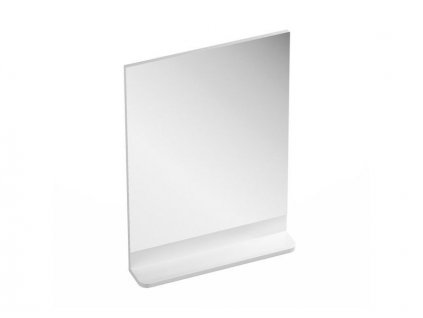 Ravak BeHappy II zrcadlo 53x11x74 cm, bílé (X000001099)