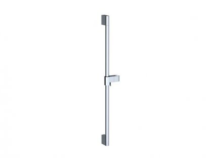 Ravak Chrome tyč s posuvným držákem sprchy 974.00, 70 cm, chrom (X07P013)