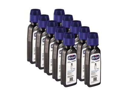 geberit aquaclean souprava odvapnovaciho prostredku 10 ks 147048001