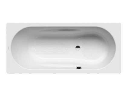 Kaldewei Ambiente Vana Vaio Set 946, 1800x800 mm, Perl-Effekt, celoplošný antislip, bílá (234634013001)