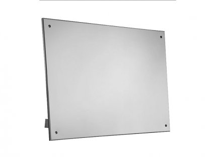 Sanela SLZN 52 - Sklopné nerezové zrcadlo (95520)