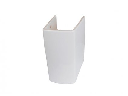 Villeroy & Boch Subway 2.0 polosloup, bílá Alpin (52440001)