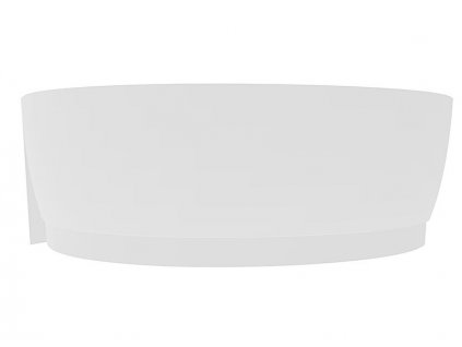 Ravak Avocado panel A k vaně 150x75 cm, pravý, bílá (CZS1000A00)
