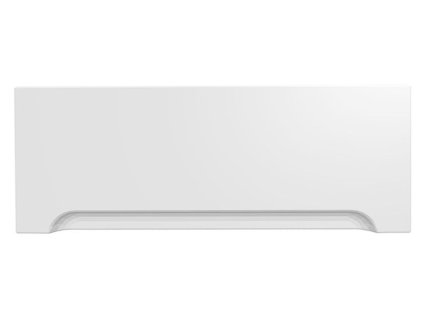 Ravak panel A čelní U 160 k vanám Vanda II, Classic, bílá