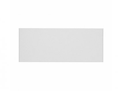 Kolo UNI 2 čelní univerzální panel 140 cm, bílá (PWP2341000)