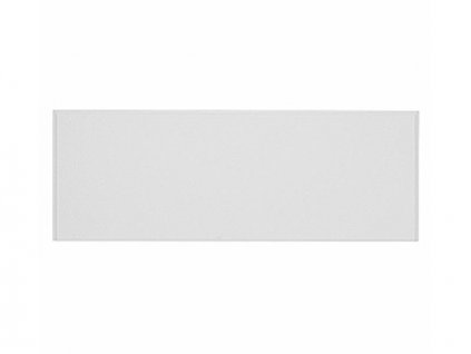 Kolo UNI 2 čelní univerzální panel 160 cm, bílá (PWP2361000)