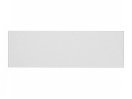 Kolo UNI 2 čelní univerzální panel 190 cm, bílá (PWP2392000)