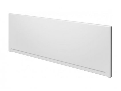 Riho čelní panel k vaně 150x57 cm, bílá (209295)