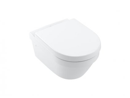 villeroy boch architectura zavesne wc directflush bila alpin 4694r001