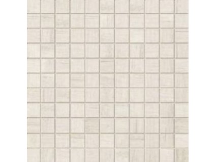 Arté Pinia white mozaika 30x30 (6003218)