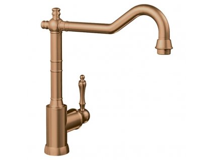 VILLEROY & BOCH - Dřezová baterie Avia 2.0 Bronze 92400004