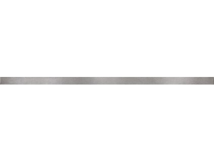 Cersanit Metal silver mirror border 2x59,8 (OD987-002)