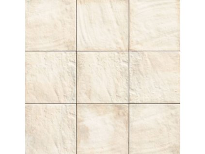 Mainzu Forli White 20x20 (PT02781)