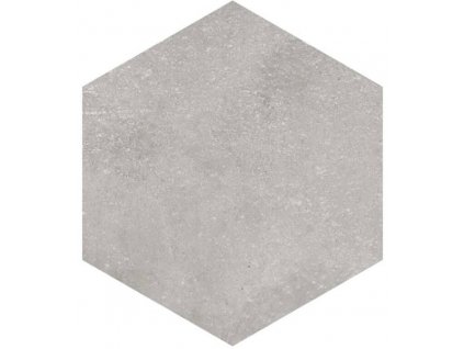 Vives Hexagono Rift Cemento 26,6x23 (46FB)