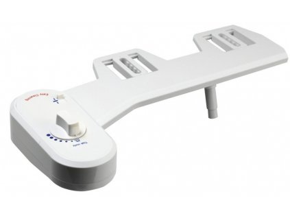 AQUALINE - EASY CLEANING přídavný bidet na studenou vodu, polypropylen MT002