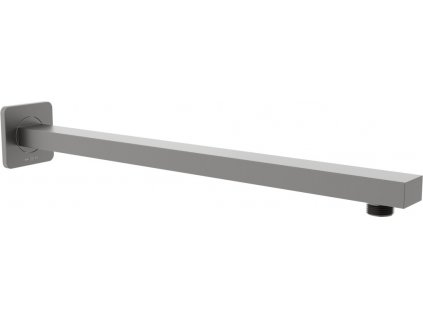 MEXEN - Sprchové rameno nástěnné, 40 cm, grafit 79112-66