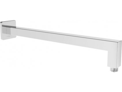MEXEN - Sprchové rameno nástěnné, 40 cm, chrom 79114-00