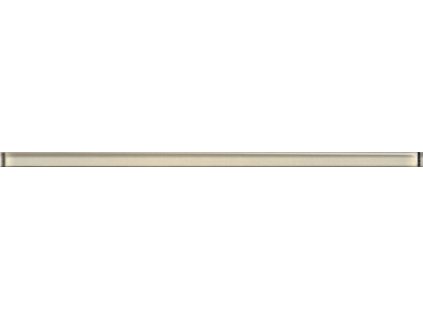 Cersanit Glass beige border new 2x60 (OD660-027)
