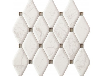 Arté Graniti white mozaika 29,8x27 (6004665)