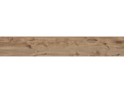 Tubadzin Wood Grain red dlaždice STR 119,8x19 (6004494)