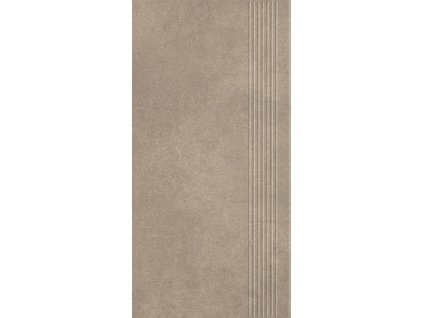 Paradyz Magnetik brown stopnica mat 29,8x59,8 (3581922)