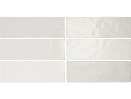 Equipe Artisan White 6,5x20 (E24464)