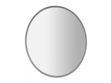 SAPHO - VISO kulaté zrcadlo s LED osvětlením ø 70cm VS070