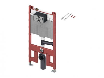 modul pro toaletu teceprofil s nadrzkou octa ii 8 cm s pripojenim pro odtah zapachu instalacni vyska 1120 mm 9300501 tif