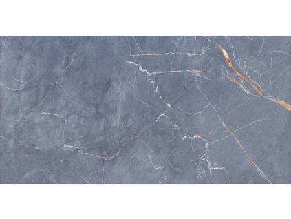 Tubadzin Chic stone blue obkládačka 30,8x60,8 (6005107)