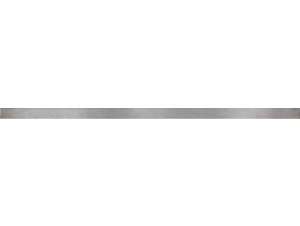 Cersanit Metal silver matt border 2x59,8 (OD987-005)