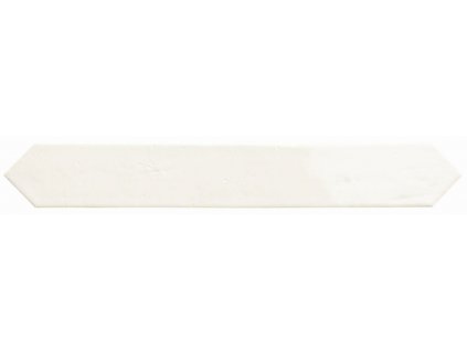 Natucer Argile Arrow Bianco 7,4x48 (N27610)