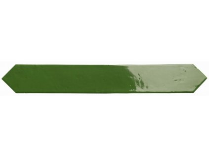 Natucer Argile Arrow Verde 7,4x48 (N27611)