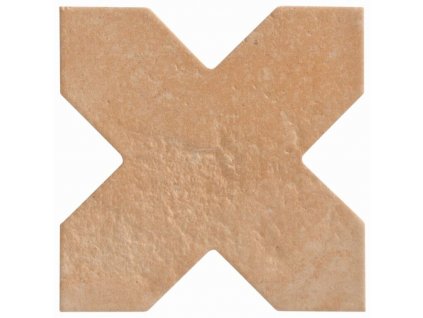 Natucer Argile Cross Cotto 18x18 (N27602)