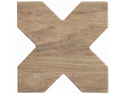 Natucer Argile Cross Foresta 18x18 (N27603)