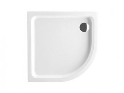 Villeroy & Boch sprchová vanička O.novo 900x900x60mm, bílá (UDA0906DEN4V-01)