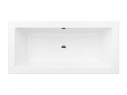 Villeroy & Boch LEGATO vana 1900x900mm, bílá (UBA199LEG2V-01)