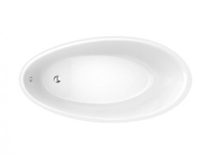 Villeroy & Boch AVEO vana verze k zabudování 1900x950mm, bílá (UBQ194AVE7V-01)