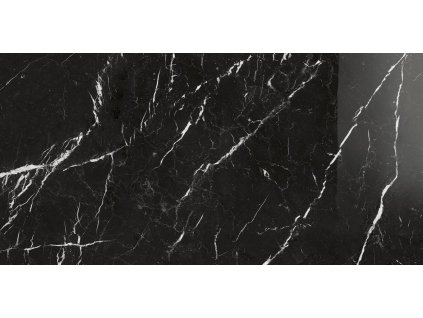 Marazzi Allmarble elegant black lux 60x120 (M3A5)