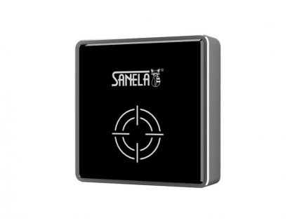 Sanela SLZA 38 - Nabíjecí stanice RFID žetonů (89380)