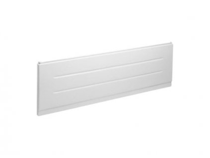 Duravit D-Code nábytkový čelní panel 150 cm, upevnění s magnety (701025000000000)