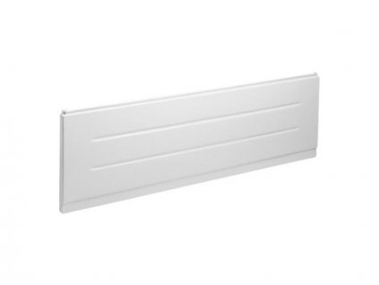 Duravit D-Code nábytkový panel čelní 160 cm, upevnění s magnety (701026000000000)